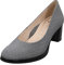 ara Damen Orly Pumps, SCHWARZ, 40 EU