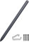 Galaxy Book Pro 360 S Pen + Book 2 Pen Tips Replacement for Samsung Galaxy Book Pro 360 Pen, Book2 Pro 360 Stylus Pen (withoutBluetooth) for 2-in-1 Laptop, 13.3 /15.6(Black)