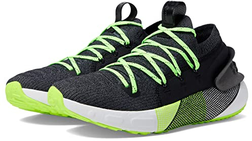 Under Armour Phantom 3 Mens Trainers Runners Black 9.5 (44.5)