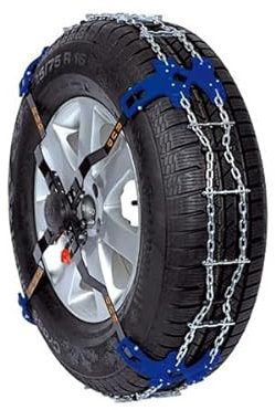 RUD Schneeketten 4717311 9.2kg