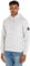 Calvin Klein Jeans Herren Hoodie Badge mit Kapuze, Grau (Lunar Rock), XL