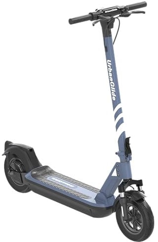 Urban Glide e-Scooter 100 City