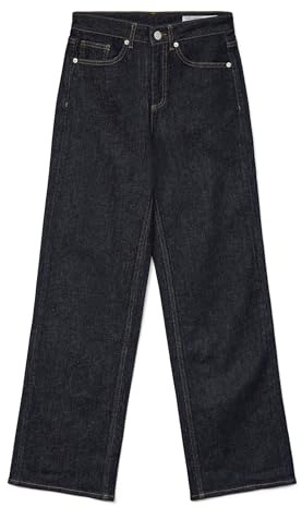 VERO MODA VMTESSA HR Wide Jeans RA369 GA NOOS