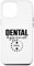 Hülle für iPhone 15 Pro Max Dental Hygienist Loading