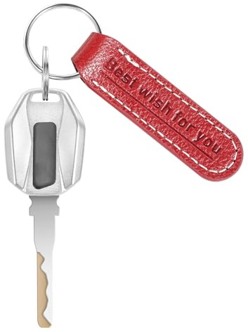 RoadMad Key Cover for 125 200 250 390 790 890 990 DUKE 390 790 890 1050 1090 1190 ADV 690 ENDURO Key holder Aluminum