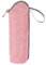 Isoliertasche Babyflasche,Isoliertasche Flasche,Thermotasche Babyflasche,Baby Bottle Thermal Bag mit Isolierschicht,Baby Isolierbeutel Flaschentasche Kühltasche Isoliertasche für Milchflasche (Rosa)