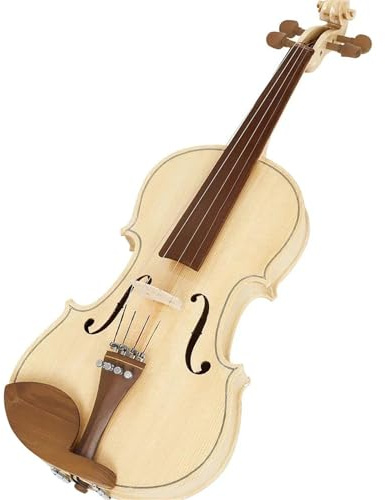 Erwachsenen geige Anfänger Profi Violine 4/4 Anfänger Violine Ahorn(4-4Violin Set)