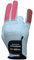 Ever-Bright Herren-Golfhandschuhe OptiColors Premium-Leder-Golfhandschuhe, Pink / Braun, Größe XXL