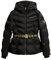 Superdry Luxe Puffer Skijacke Damen - 42