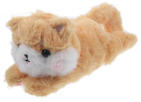 CIYODO Hundeförmiges Schlagarmband Aus Pp-Baumwolle Leicht Und Bequem Als Geburtstagsgeschenk