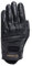 Dainese - Blackjack 2 Gloves Vintage Leather Motorcycle Gloves, Men, Black/Black, XL