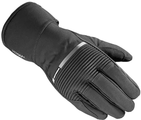 SPIDI, Underground-KP, Winter-Motorradhandschuh