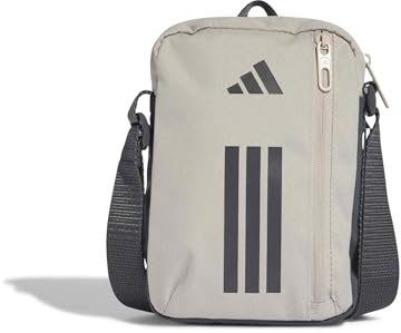 adidas Unisex - Adulto Adidas Power Organizer Waist Pack, wonder alumina/grey six, One size