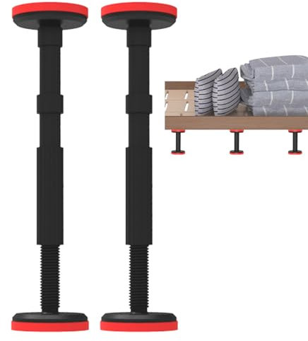 Teleskop-Umdrehungswerkzeug – Prop verstellbarer Bau Hebebühne | Mehrzweck-Laststabilisator für Untergrund-Waschbecken-Konfiguration