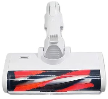 Tête De Brosse Électrique Compatible Avec Les Aspirateurs Xiaomi K10/G10, Xiaomi 1C, Xiaomi Dreame V8/V9B/V9P/V11/G9(Spacing 5.8MM)