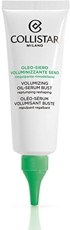 Collistar Oleo-Serum, aufpolsternde Umformung, gibt dem Hautgewebe Volumen, Elastizität und Festigkeit, 75 ml
