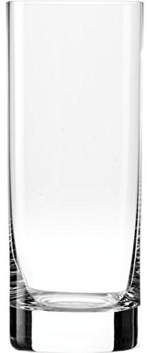 ilios Longdrinkglas Nr. 7, 6 Stück