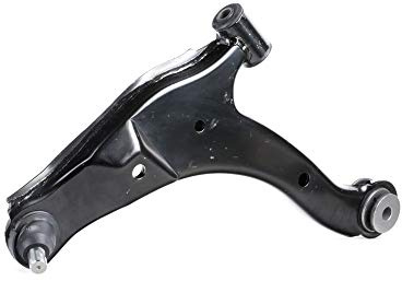 RIDEX 273C0341 Lenker Radaufhängung Querlenker Front left Kompatibel mit CHRYSLER PT CRUISER PT K04656731AF K04656731AD K04656731AE