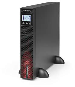 Salicru USV SPS 2000 ADV RT2, 2U RT, Line-Int, 8Xiec, 2kVA/1, 8kW