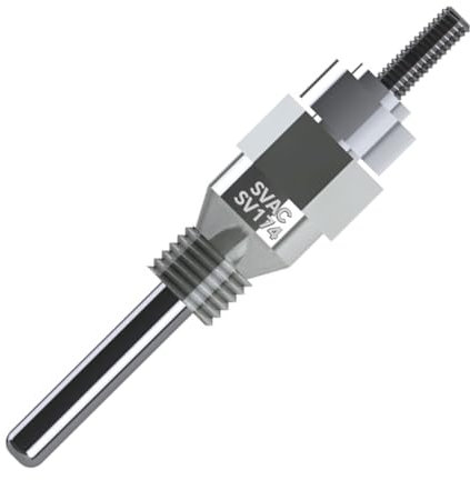 LST Glühkerze Stabglühkerze Standheizung 8 Volt 2 II 3 III
