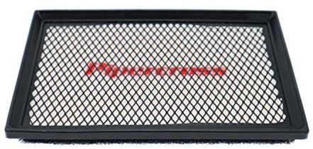 Pipercross - Filtro dell'aria sportivo compatibile con VW Golf VII/Sportsvan 5G / AM1 1.5 TSI 130/150 PS 04/17
