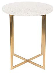 Zuiver Beistelltisch Luigi Round