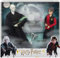 Mattel Lot de 2 poupées Harry Potter Lord Voldemort et Harry Potter