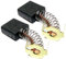 5140011-85 5140011-85-2 Planer Brush (2 Pack) Fits DeWalt BT2500 DW733 DW733