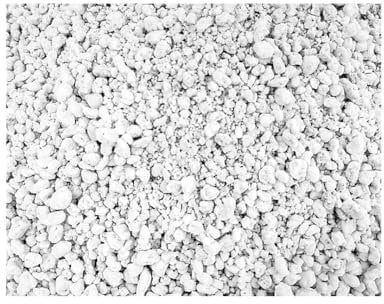 Jardin202 - Sustrato de Perlita para el Cultivo | Elija Cantidad y Unidades | 1 Saco de 20 litros -