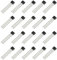 EPLZON A3144 Linearer Hall-Effekt-Sensor 3-poliger Magnetdetektor für Arduino (Packung mit 20 Stück)