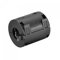 sourcing map Pack mit 5 Ferritkerne 13mm RFI EMI Entstörfilter mit Halterung Loch Audio Video