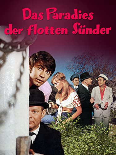 Das Paradies der flotten Sünder