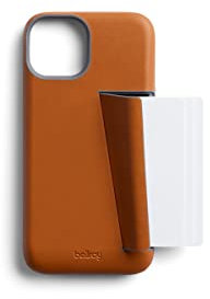 Bellroy Schutzhülle für 3 Karten i14 Plus, terrakotta