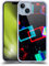 Head Case Designs Licenciado Oficialmente Haroulita TV Problema Caso Funda de Gel Suave Compatible con Apple iPhone 14 Plus