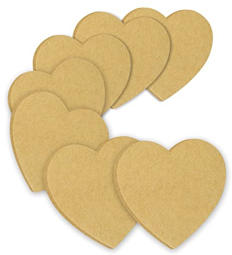 Farbige Haftnotizen, 560 Blatt Kardioid Selbstklebende Haftnotizzettel, Farbig Notizblöck Super Sticky Notes für Büro Schule Zuhause 70 x 70 mm (560 Blätter+Lederherz)