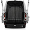 Opaltool Mosquitera Magnética para Puerta Trasera de VW T6 T6.1 California, Mosquitera para Furgoneta, Mosquitera para Puerta Corredera de Coche con Cierre Magnético para Camping al Aire Libre
