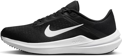 Nike DV4022 Nike Winflo 10 Herren Black/White-Black EU 47.5