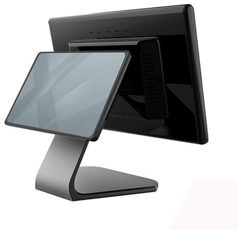 Approx TPV APPTPV05VFDG4-128 -Intel CELERONJ4125/15.6/WiFi/BT/Visor Trasero 10.1