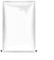 SPORTARC Masking Bag Translucent Frostschutz Pflanzenschutzbeutel, PE-Abdeckfolie für Wintergewächshaus, Rundumschutz (80 x 100 cm)