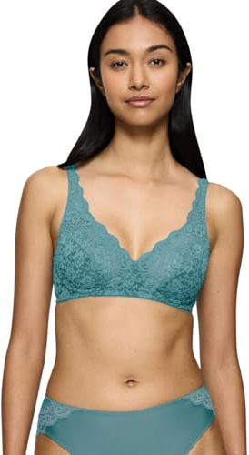 Triumph Amourette, BH Damen, Türkis (Quiet Turquoise), 70B
