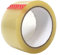 36 rotoli di nastro adesivo trasparente 50 mm x 66 mm
