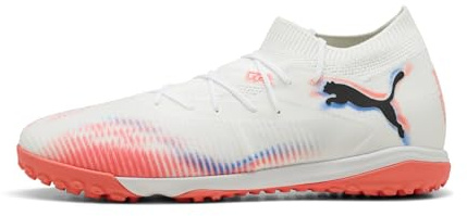 PUMA Future 8 Match Tt Astro Turf Football Boots Mens