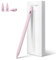 Penna stilo per iPad con ricarica rapida di 13 minuti, matita sensibile all'inclinazione del palmo per iPad Pro 11/13 M4 2018-2024, iPad Air 11/13 M2, iPad Pro 11/12.9, iPad 10/9/8/7/6, iPad Air