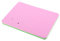 Psyqtsuary Fondant-Schaum-Pad, 5 Löcher Schaumstoff-Pad Kuchenblumen-Trockenmatte Fondant Prägematte Fondantmatte Fondant Zubehör Für Kuchen, Zucker, Blumen, Modelliermatte