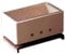 Holzkohlegrill Verdickung Kleiner Herd Home Outdoor Mini BBQ Schlamm Braten Fleisch Charbroiler