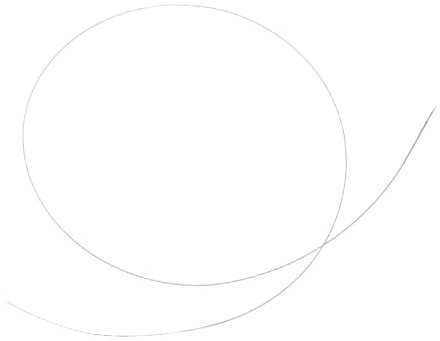 Garneck Stringhe corde del dulcimer chitarra spago Musicale sitar elettrico violino balalaica salterio strumento kit aggiornamento basso bouzouki ricambio acciaio Argento