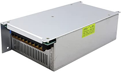 ZKLGS Fuente de alimentación conmutada de 1000W CC CA a CC 12V 24V 36V 48V Transformador Fuente de alimentación(48V-20.8A-1000W)