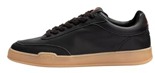 LLOYD Herren Sneaker Prime, Männer Low-Top Sneaker, lose Einlage, Normalweit