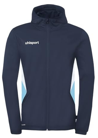 uhlsport Herren Equipe 29 Multi Hood Jacke Sport-Jacke
