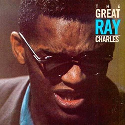 Genius After Hours - The Great Ray Charles